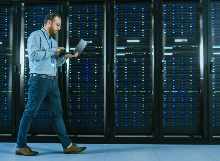 datacenter cloud hybride