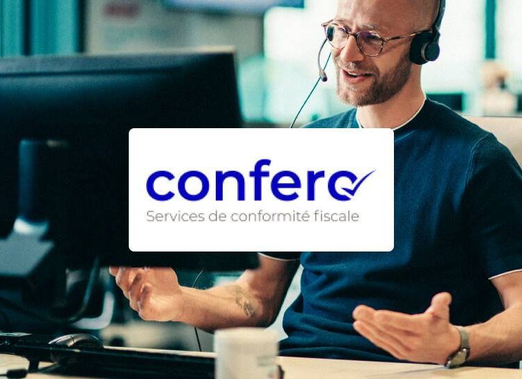temognage confero