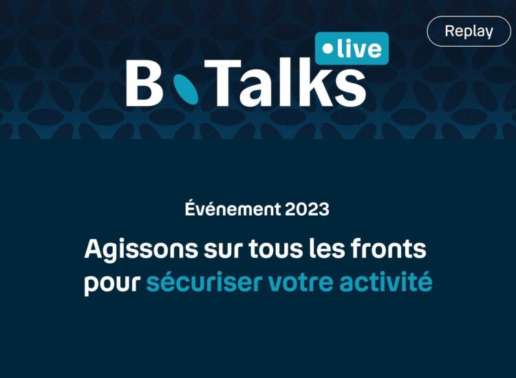 btalks
