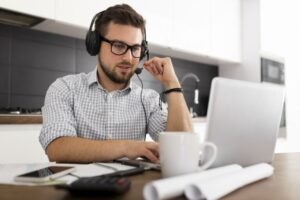 2020 : Le guide pratique du télétravail Merci