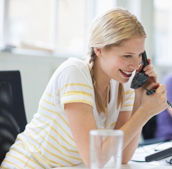 Keyyo Contact Center