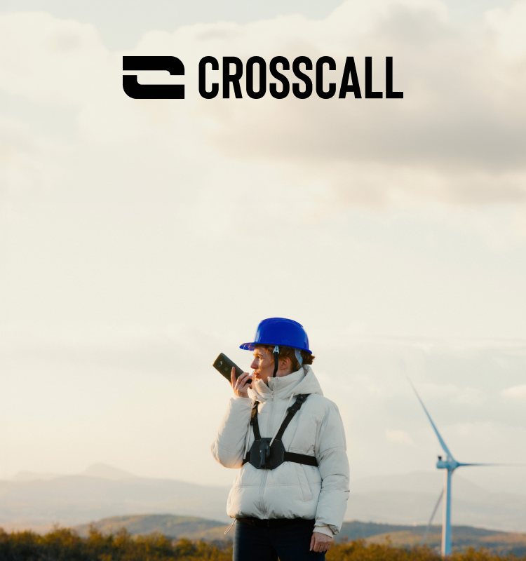 crosscall pro