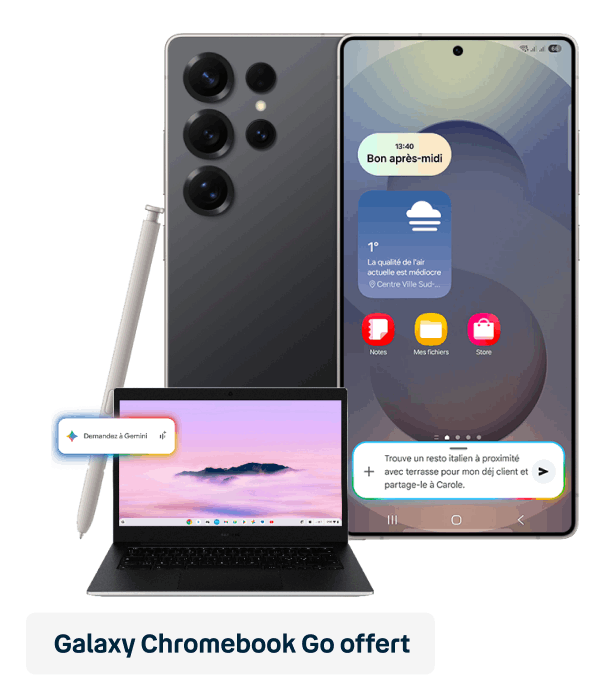 Samsung Galaxy S25 ultra