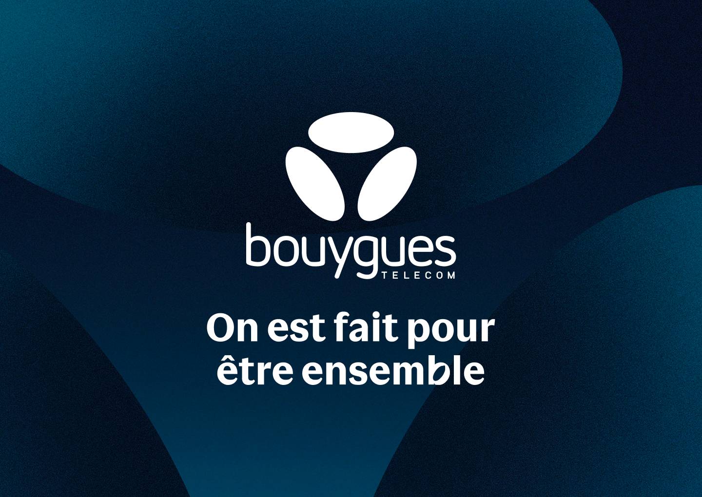 Bouygues Telecom Pro